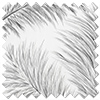 Pampas Grass, Breeze - Twist&Fit Roller Blind